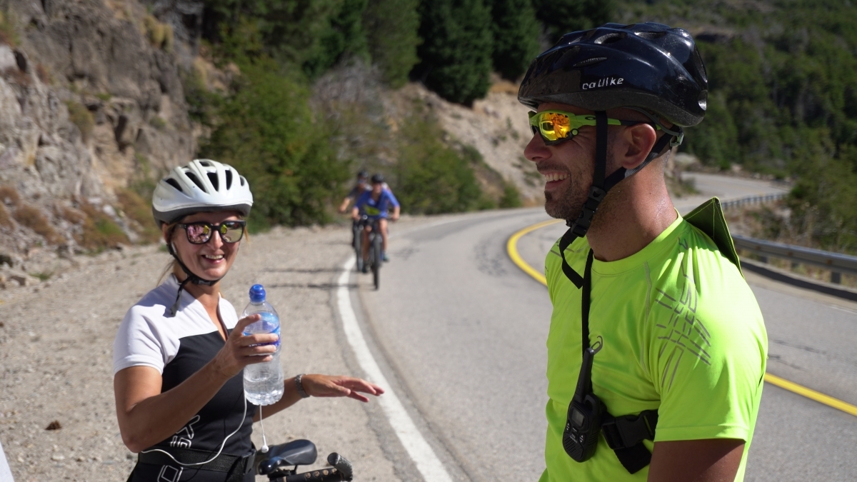 Open Dates - BIKE TOURS