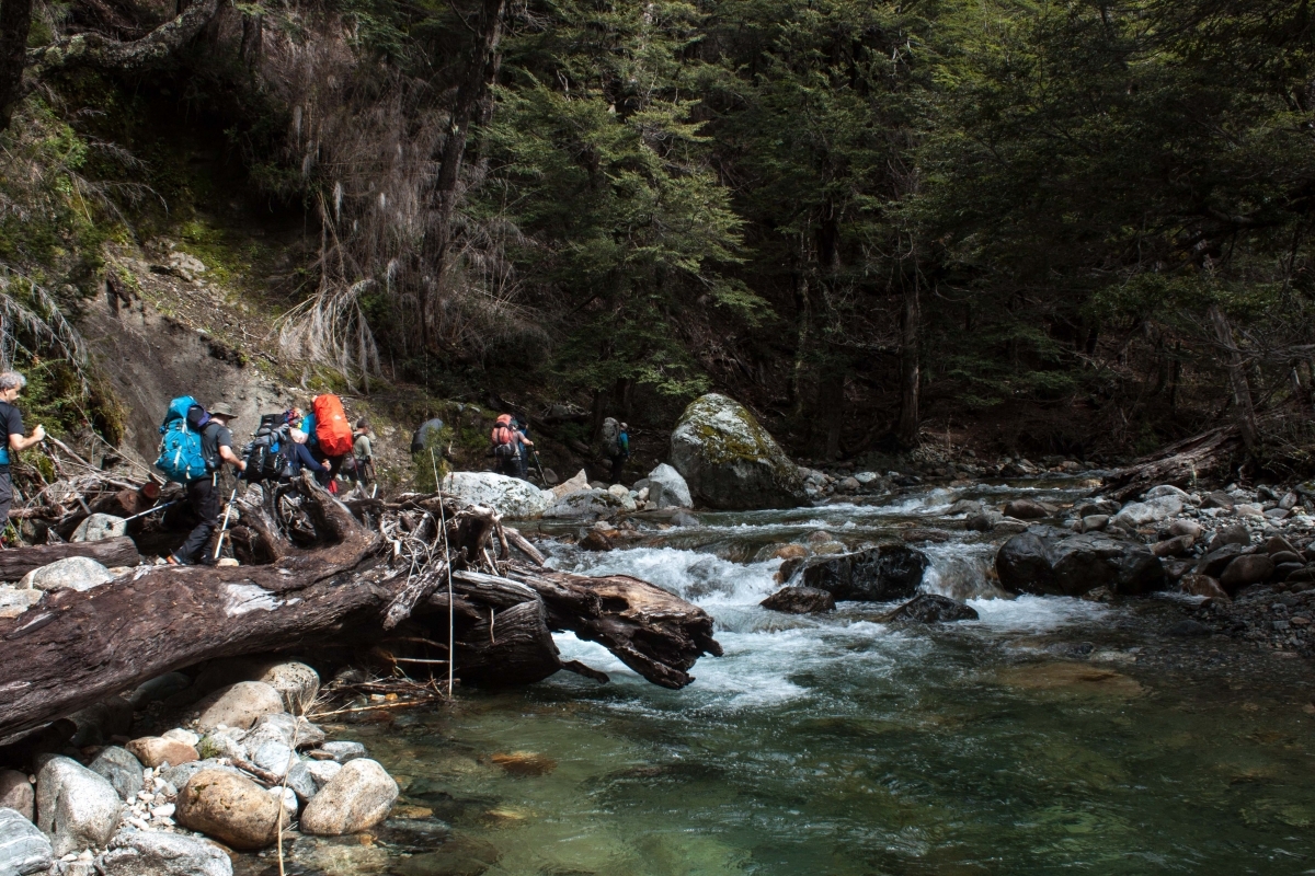 Open Dates - TREKKINGS